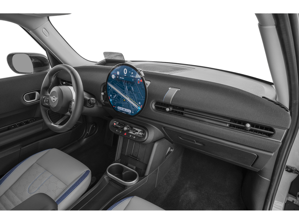 Thumbnail: 2026 MINI Cooper - 9