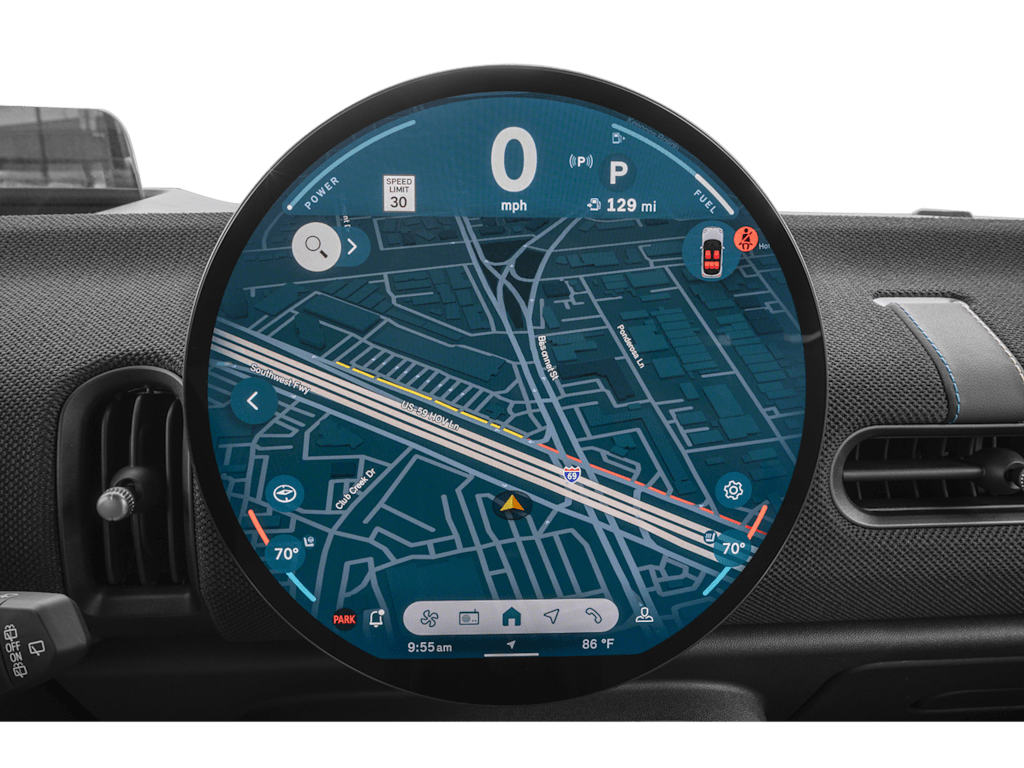 Thumbnail: 2026 MINI Cooper - 12