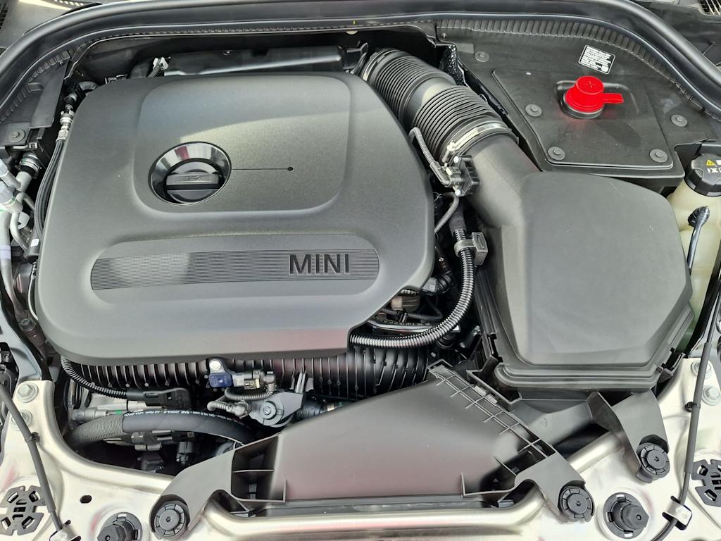 Thumbnail: 2026 MINI Cooper - 9