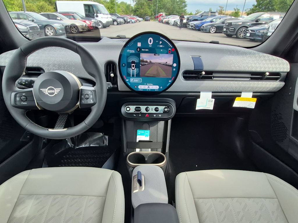 Thumbnail: 2026 MINI Cooper - 10