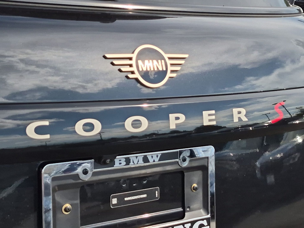 Thumbnail: 2026 MINI Cooper - 23