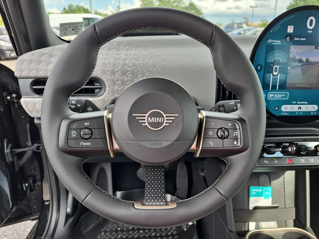 Thumbnail: 2026 MINI Cooper - 14