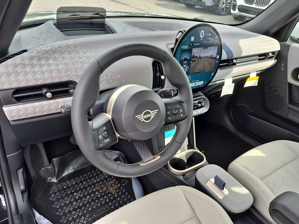 Thumbnail: 2026 MINI Cooper - 2