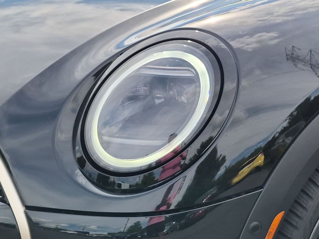 Thumbnail: 2026 MINI Cooper - 22