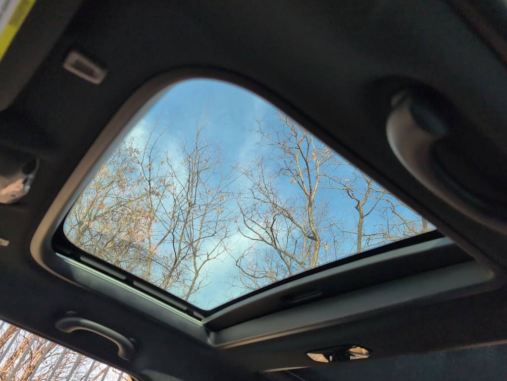 Thumbnail: 2026 MINI Cooper - 26