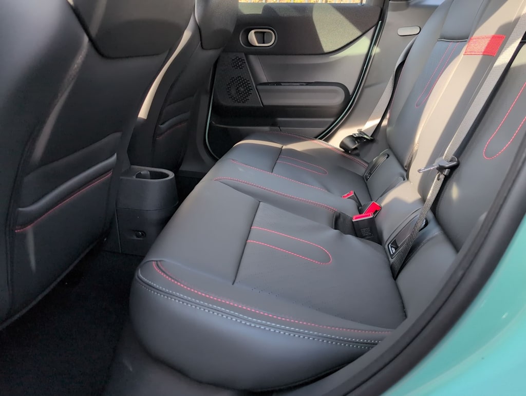 Thumbnail: 2026 MINI Cooper - 27