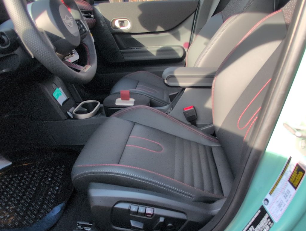 Thumbnail: 2026 MINI Cooper - 11