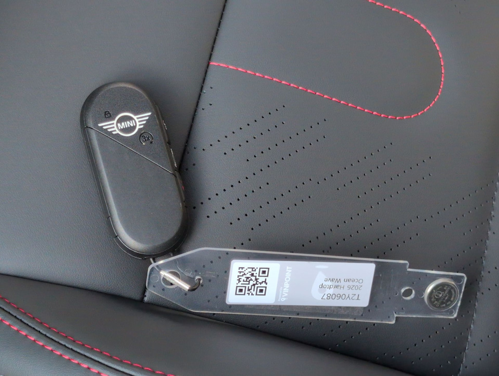 Thumbnail: 2026 MINI Cooper - 36