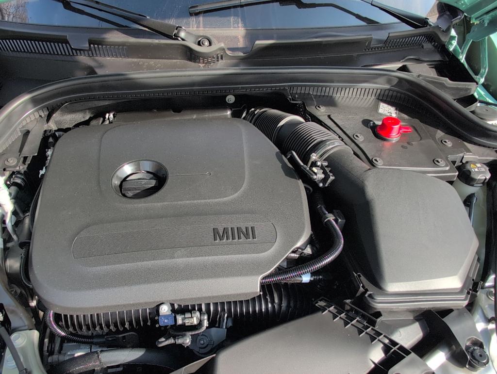 Thumbnail: 2026 MINI Cooper - 9