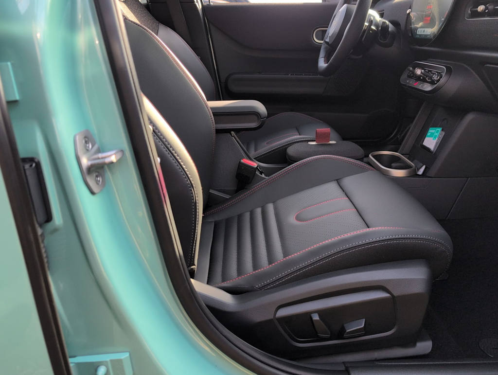 Thumbnail: 2026 MINI Cooper - 12