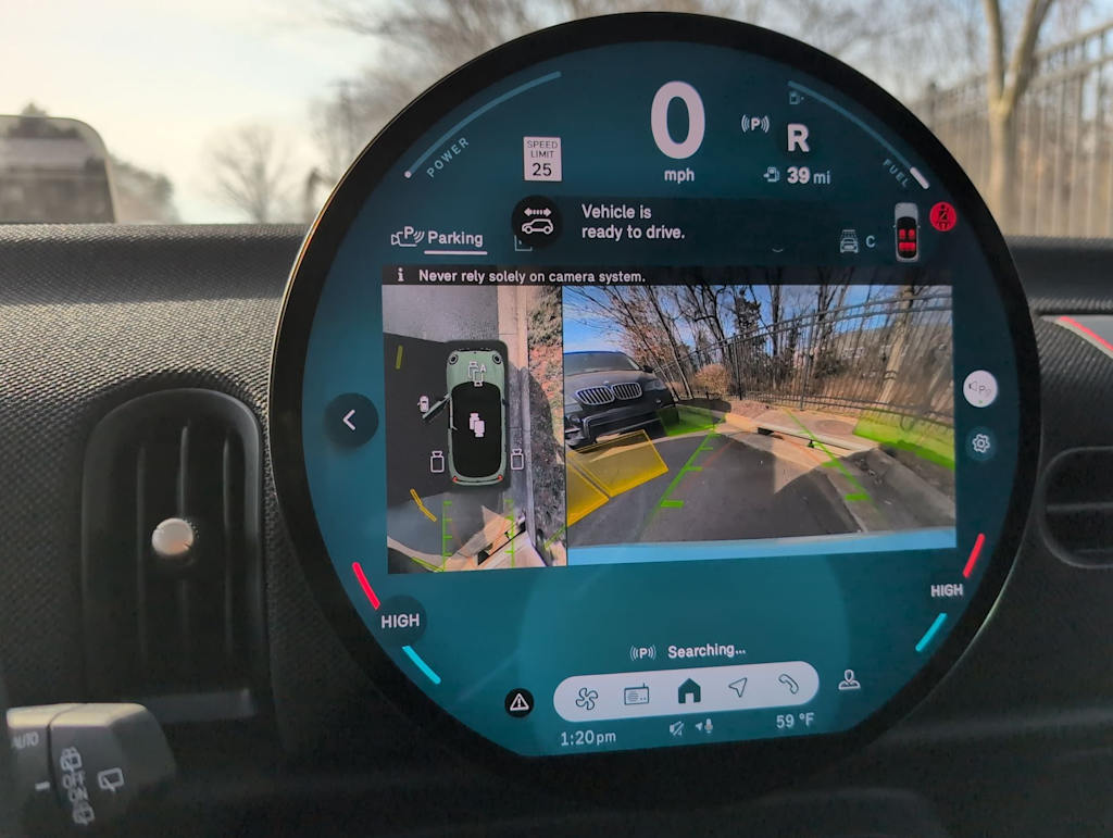 Thumbnail: 2026 MINI Cooper - 34