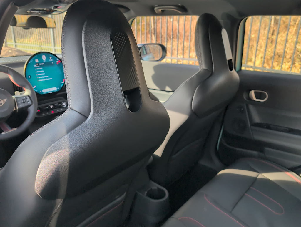 Thumbnail: 2026 MINI Cooper - 13