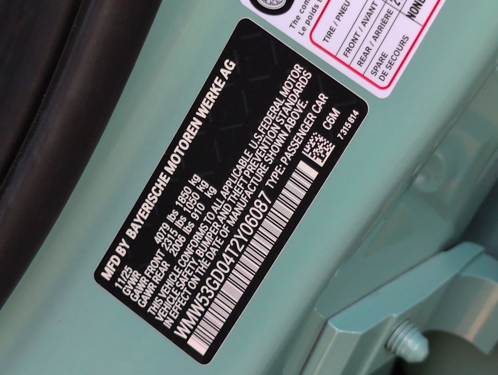 Thumbnail: 2026 MINI Cooper - 19