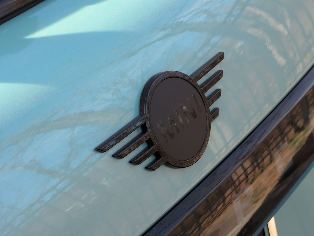 Thumbnail: 2026 MINI Cooper - 7