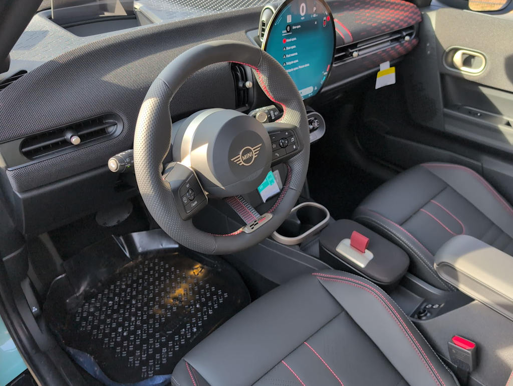 Thumbnail: 2026 MINI Cooper - 2