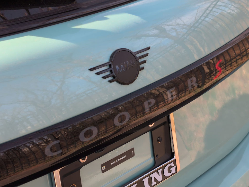 Thumbnail: 2026 MINI Cooper - 24