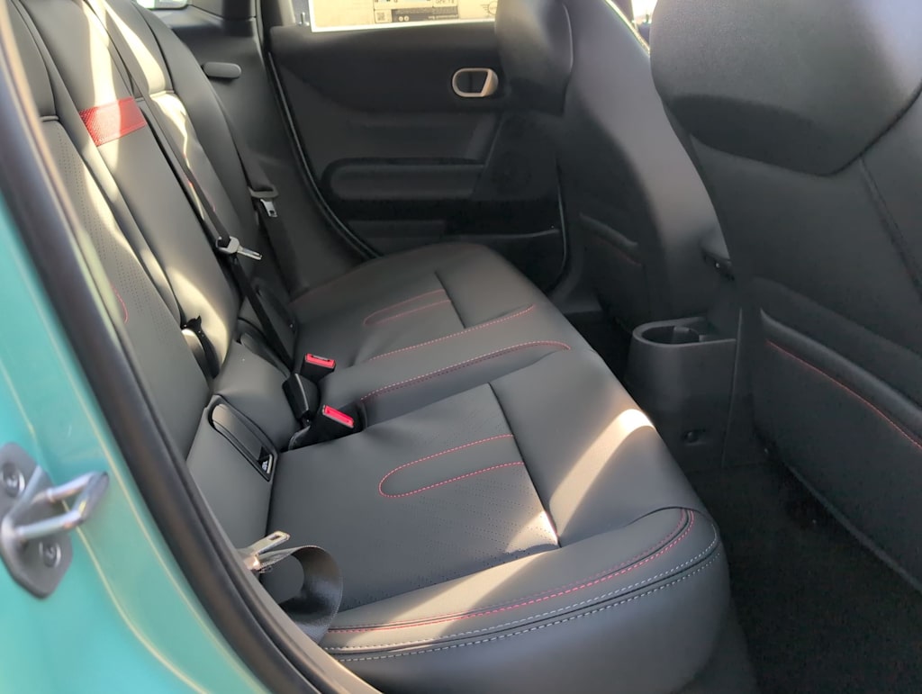 Thumbnail: 2026 MINI Cooper - 28