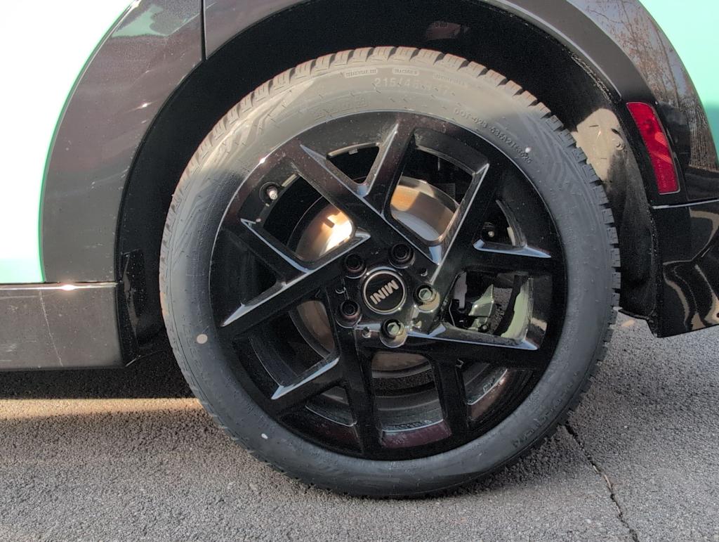 Thumbnail: 2026 MINI Cooper - 8