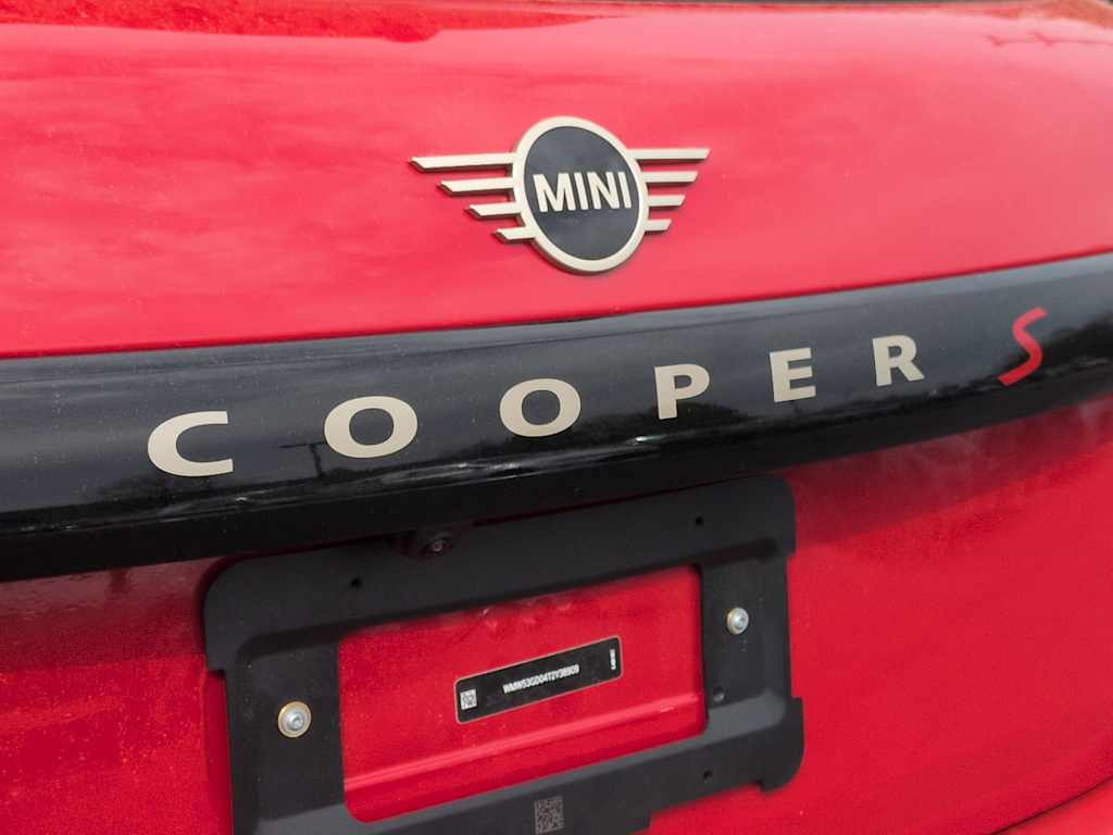 Thumbnail: 2026 MINI Cooper - 23