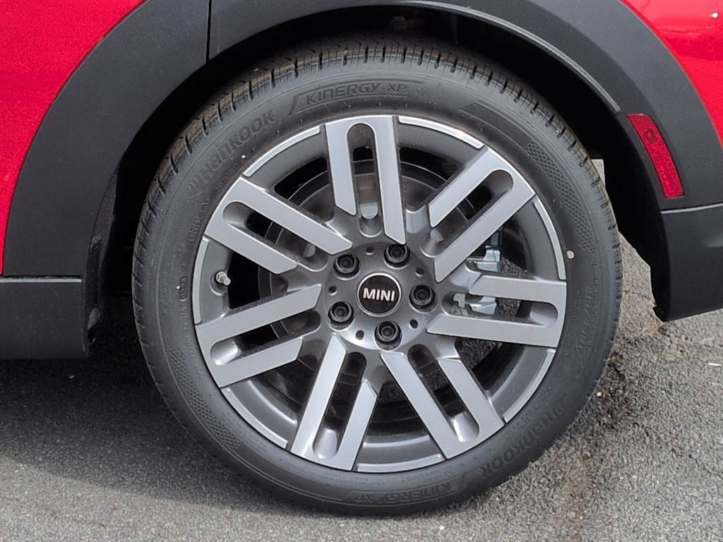 Thumbnail: 2026 MINI Cooper - 8