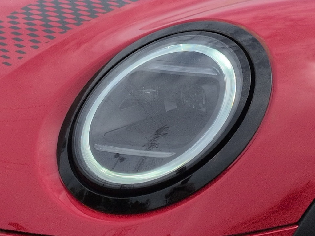 Thumbnail: 2026 MINI Cooper - 22