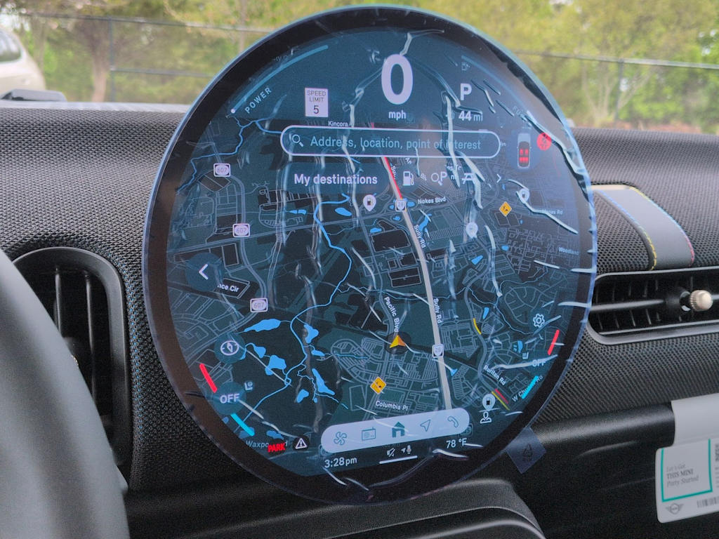 Thumbnail: 2026 MINI Cooper - 33