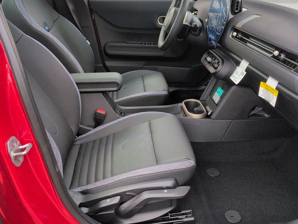 Thumbnail: 2026 MINI Cooper - 28