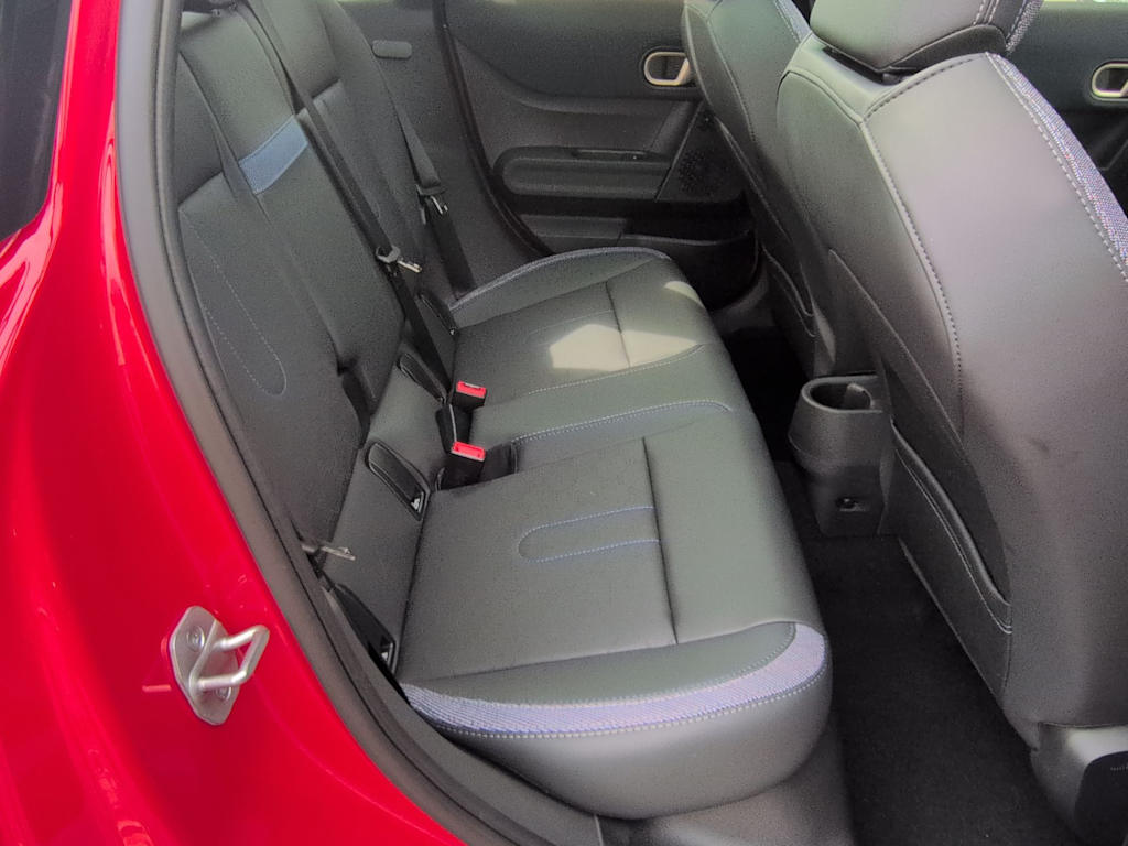 Thumbnail: 2026 MINI Cooper - 26