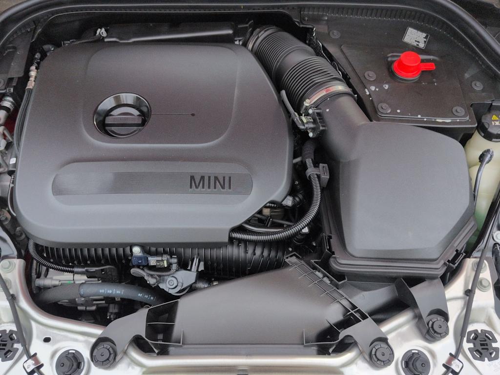 Thumbnail: 2026 MINI Cooper - 9