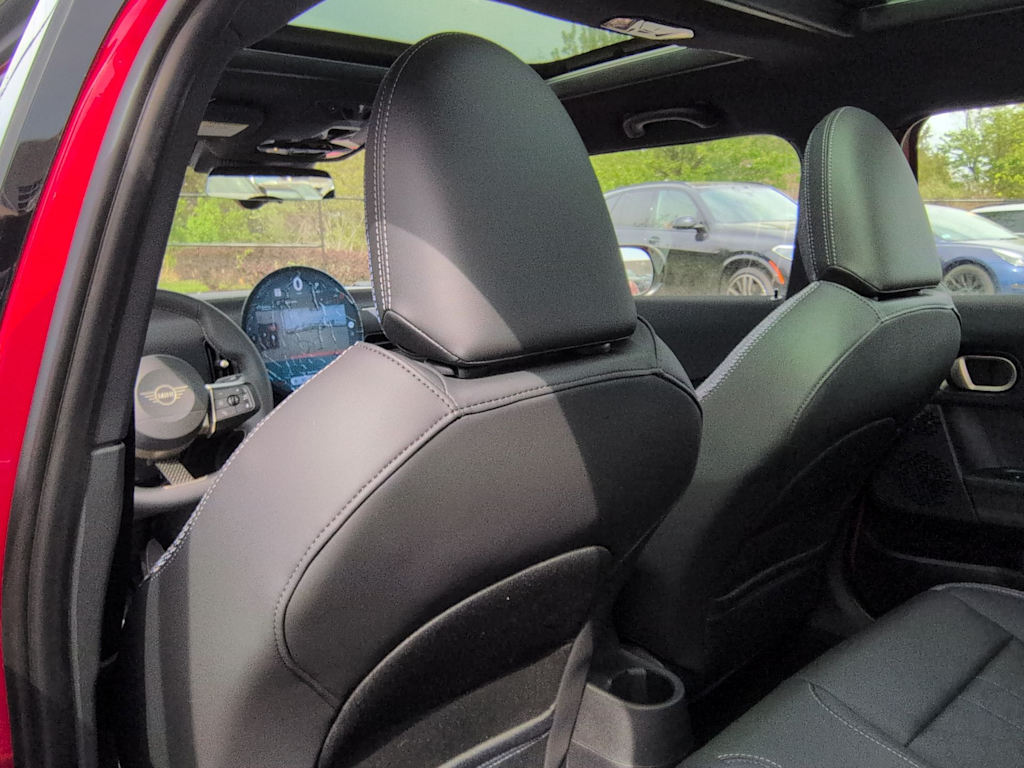 Thumbnail: 2026 MINI Cooper - 12