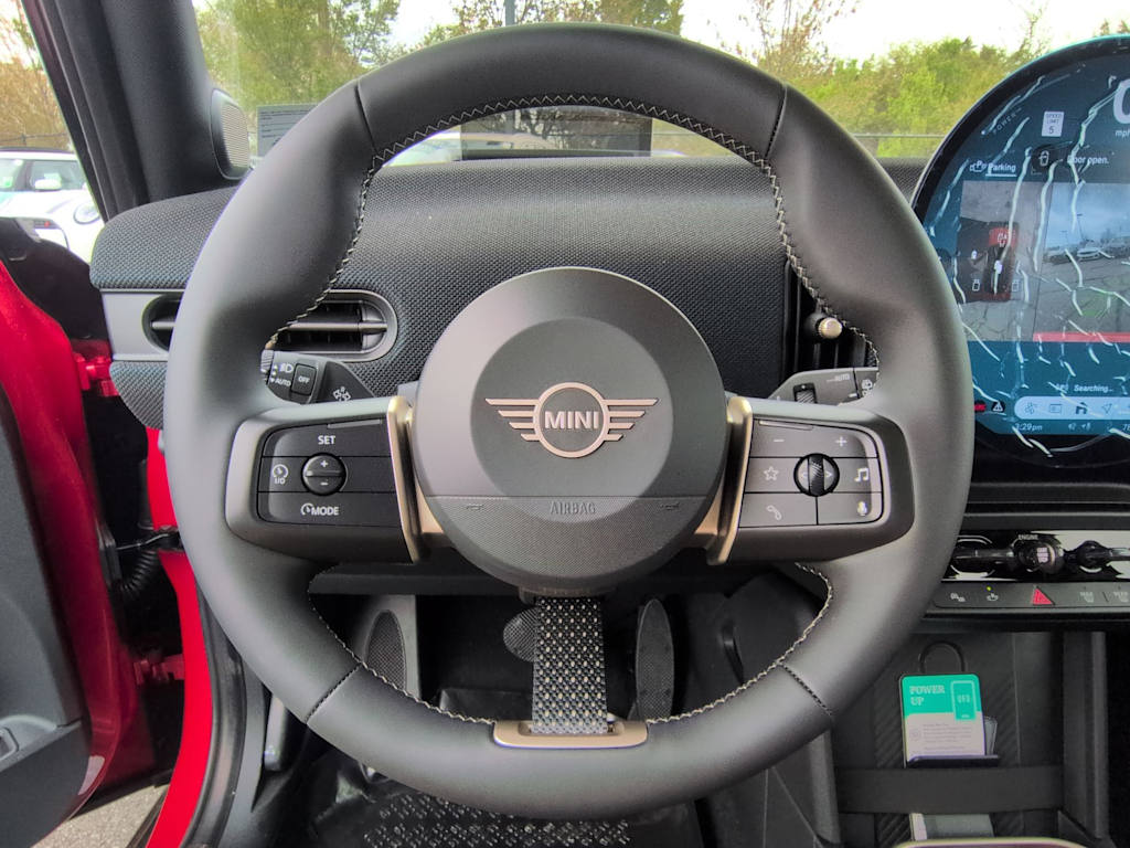 Thumbnail: 2026 MINI Cooper - 14