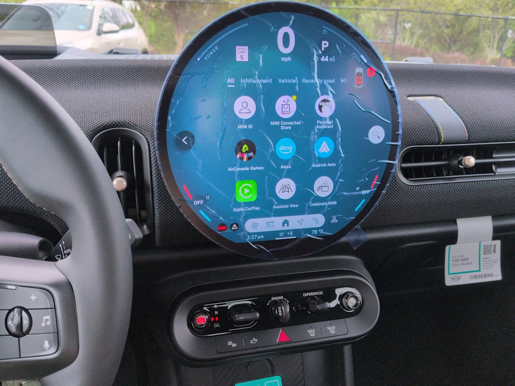 Thumbnail: 2026 MINI Cooper - 15