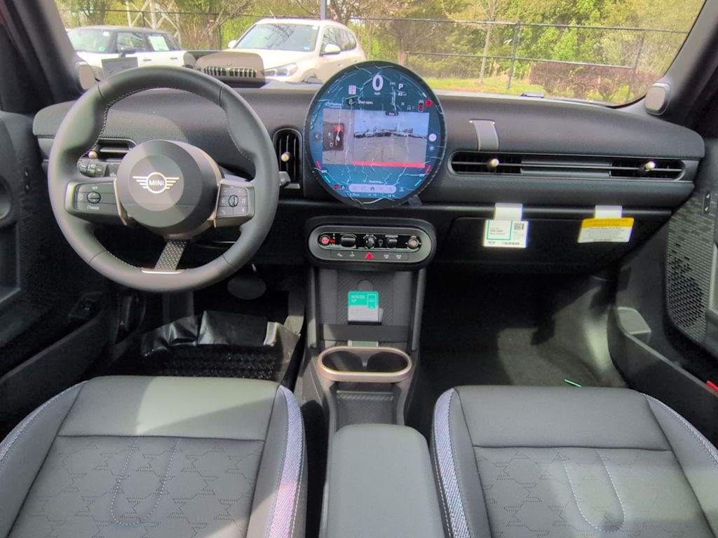 Thumbnail: 2026 MINI Cooper - 10