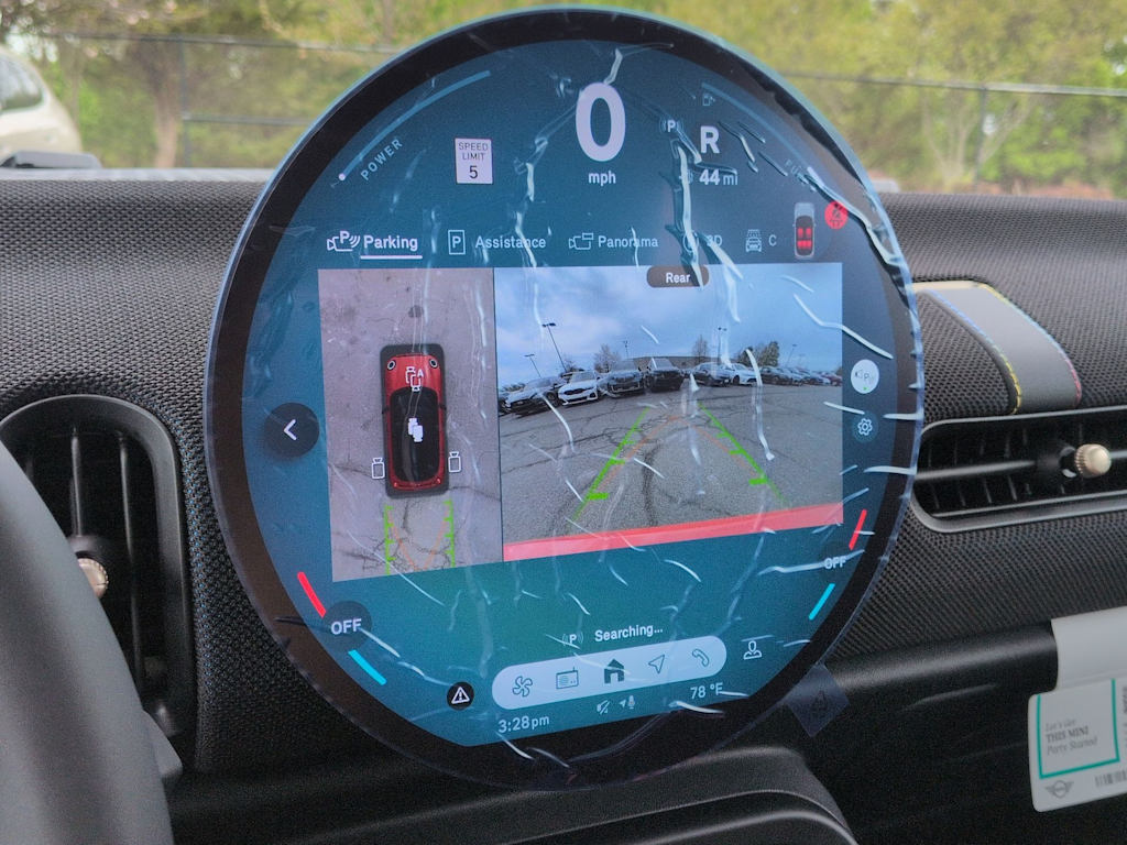 Thumbnail: 2026 MINI Cooper - 34