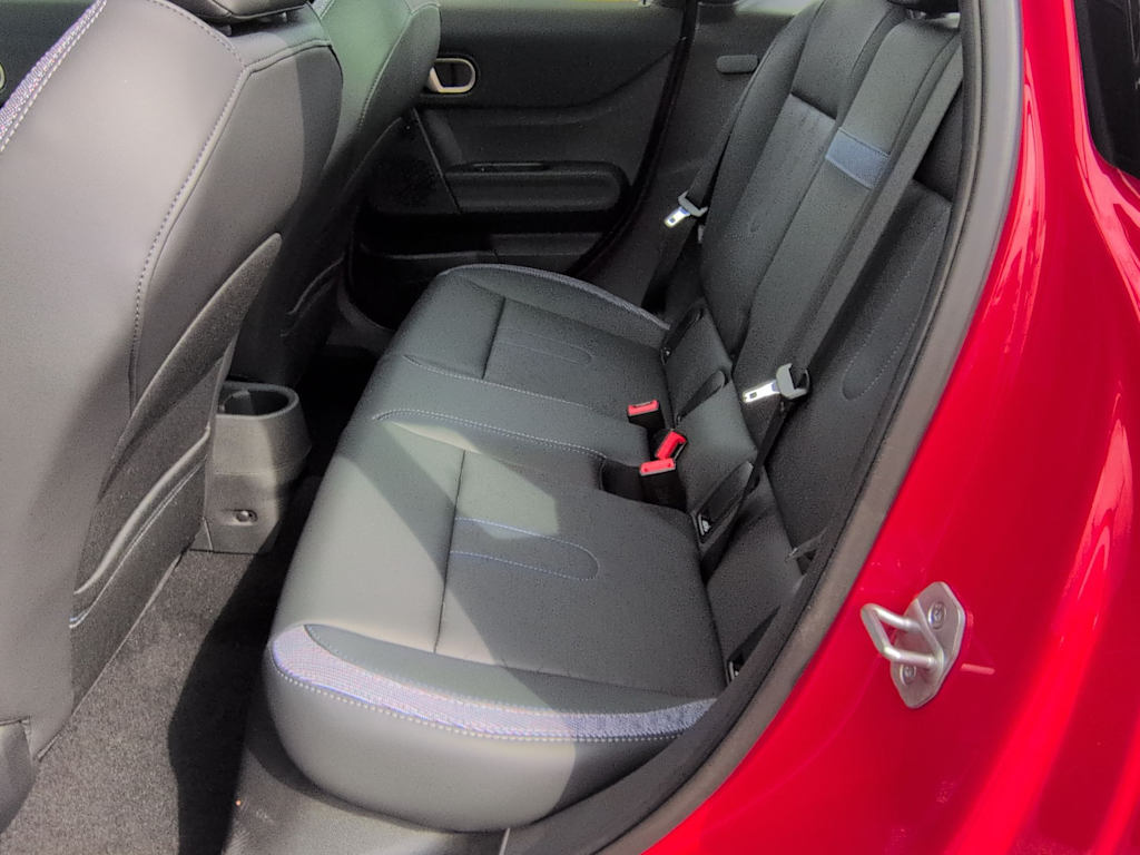 Thumbnail: 2026 MINI Cooper - 13