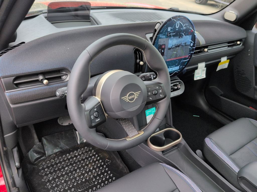 Thumbnail: 2026 MINI Cooper - 2