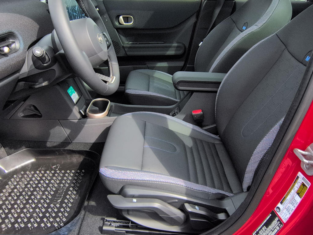 Thumbnail: 2026 MINI Cooper - 11