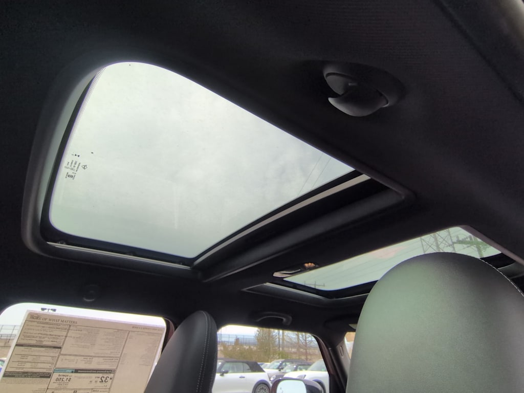 Thumbnail: 2026 MINI Cooper - 27