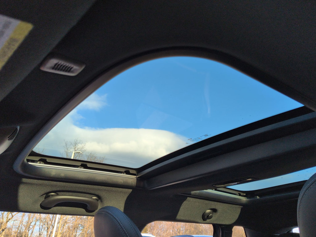 Thumbnail: 2026 MINI Cooper - 26