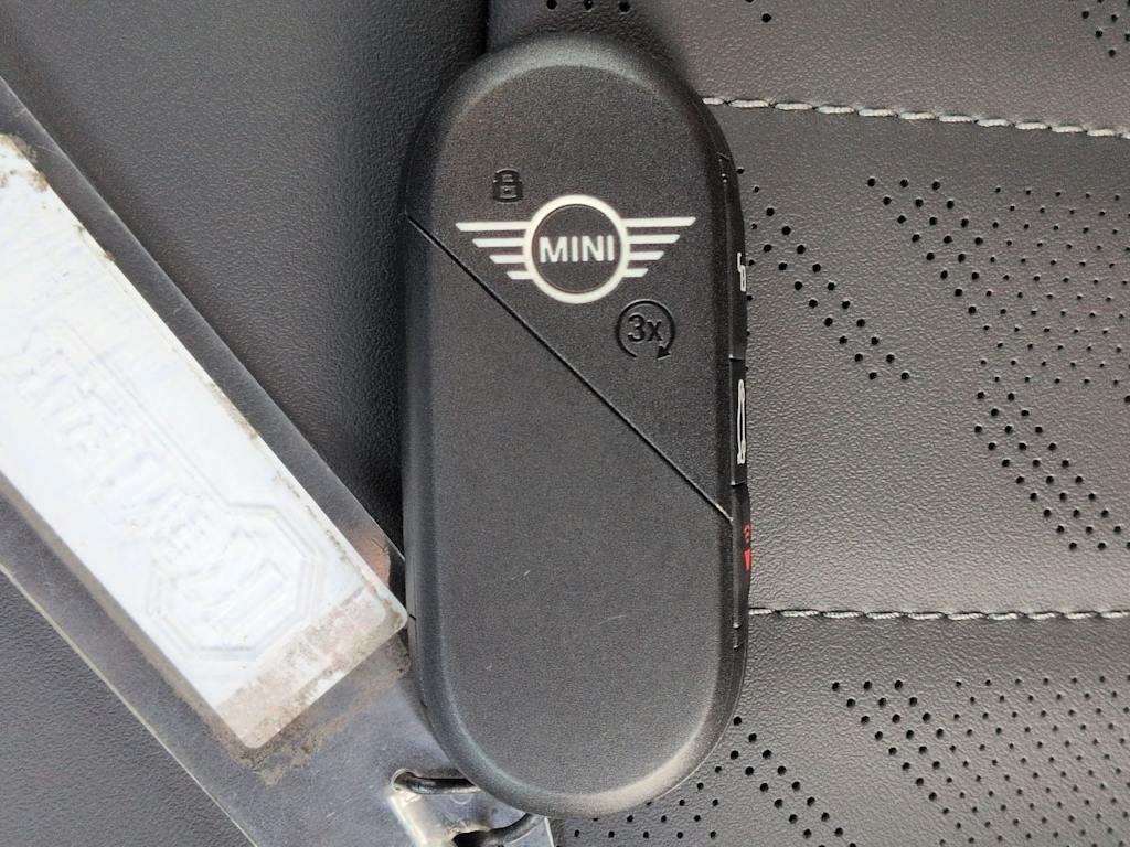 Thumbnail: 2026 MINI Cooper - 17