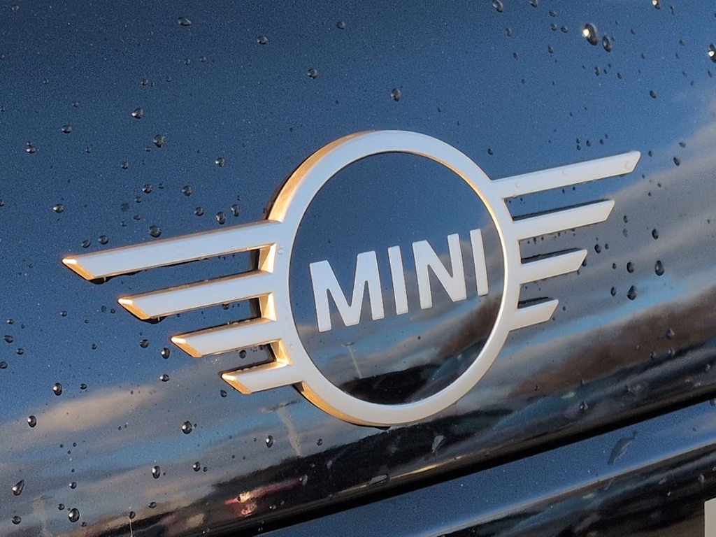 Thumbnail: 2026 MINI Cooper - 7