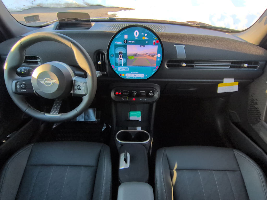 Thumbnail: 2026 MINI Cooper - 10