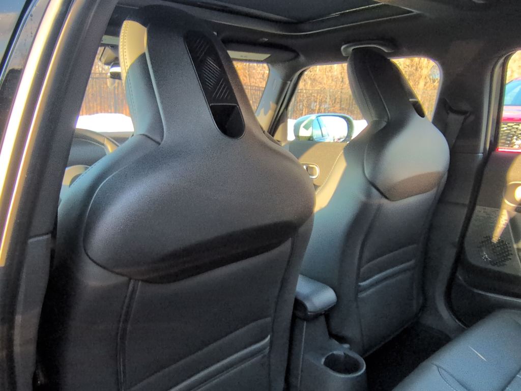 Thumbnail: 2026 MINI Cooper - 13