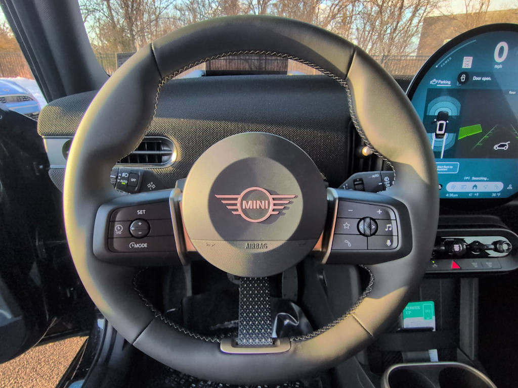 Thumbnail: 2026 MINI Cooper - 14