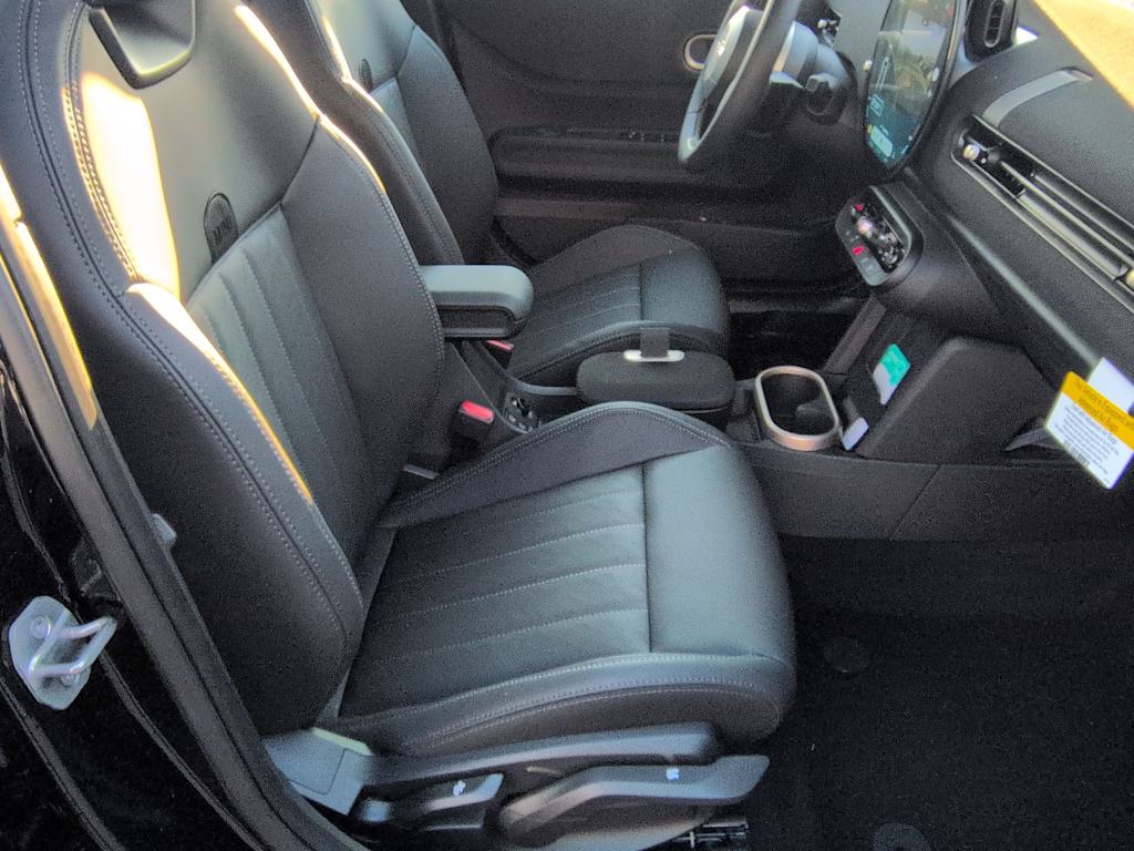 Thumbnail: 2026 MINI Cooper - 12