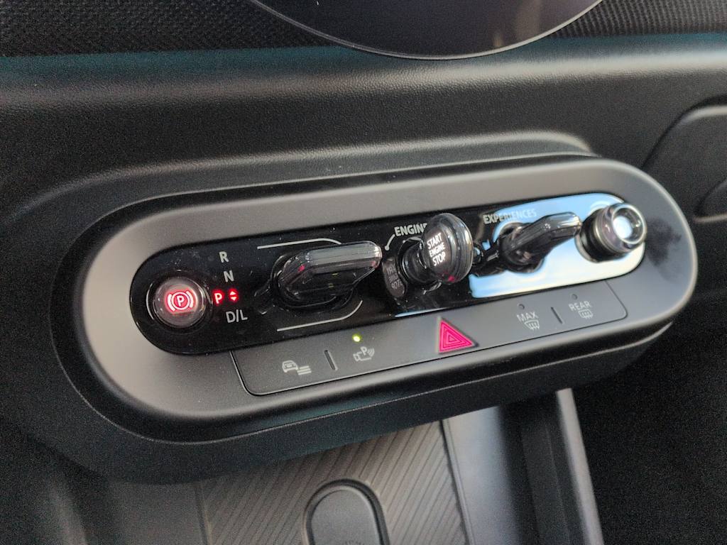 Thumbnail: 2026 MINI Cooper - 35