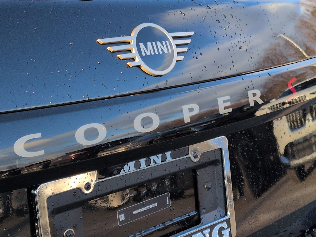 Thumbnail: 2026 MINI Cooper - 24