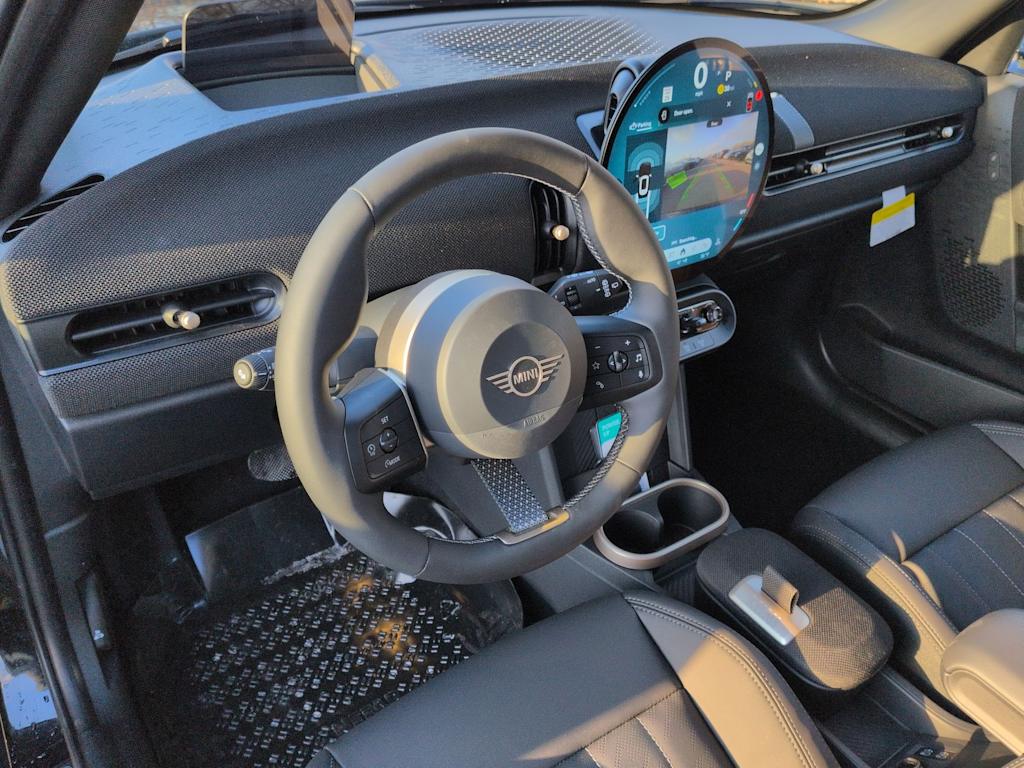 Thumbnail: 2026 MINI Cooper - 2