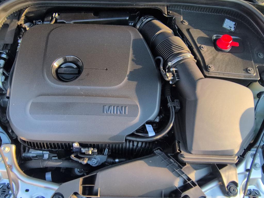 Thumbnail: 2026 MINI Cooper - 9