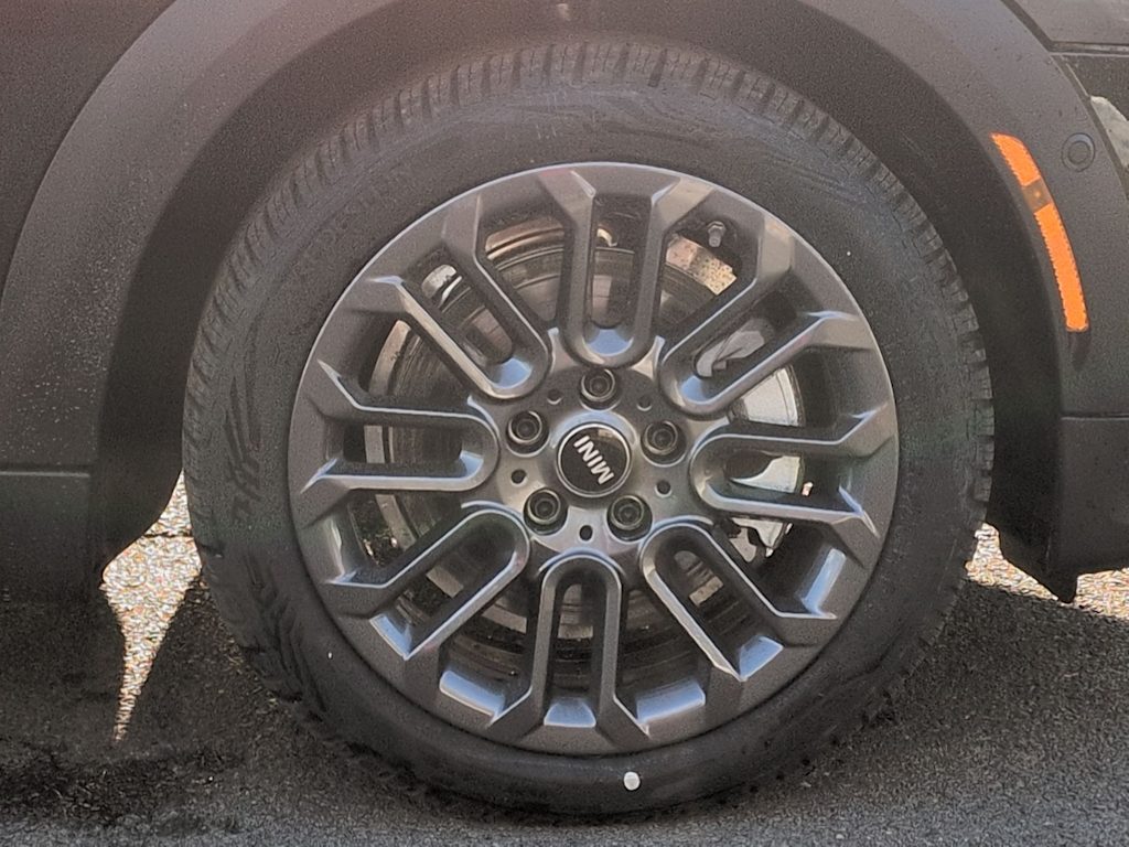 Thumbnail: 2026 MINI Cooper - 8